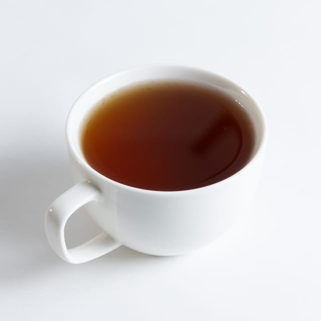 Lipton Tea.
