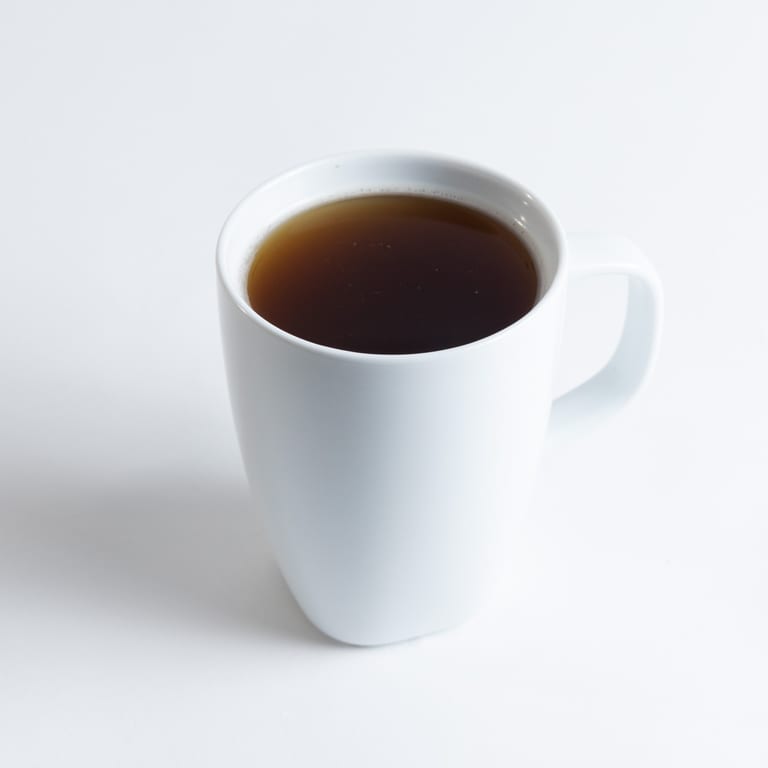 Morning Brews: Diner Coffee and Breakfast Favorites