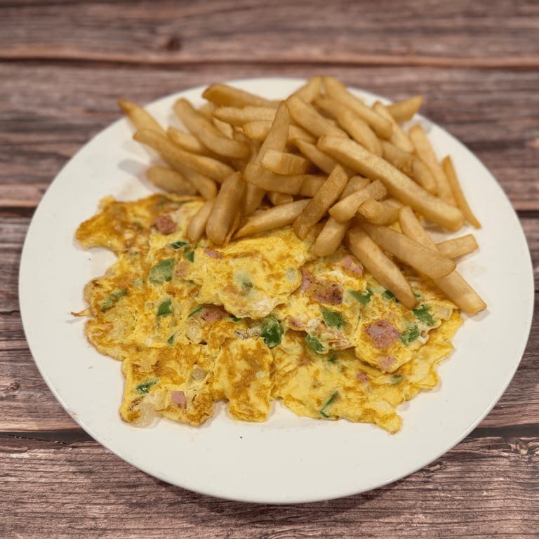 Delicious Omelette Creations for Breakfast Lovers