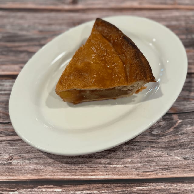 Fruit Pies.