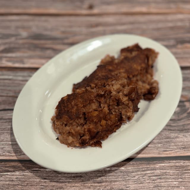 Corned Beef Hash.