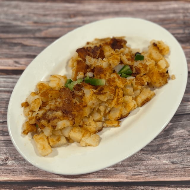 Home Fries.