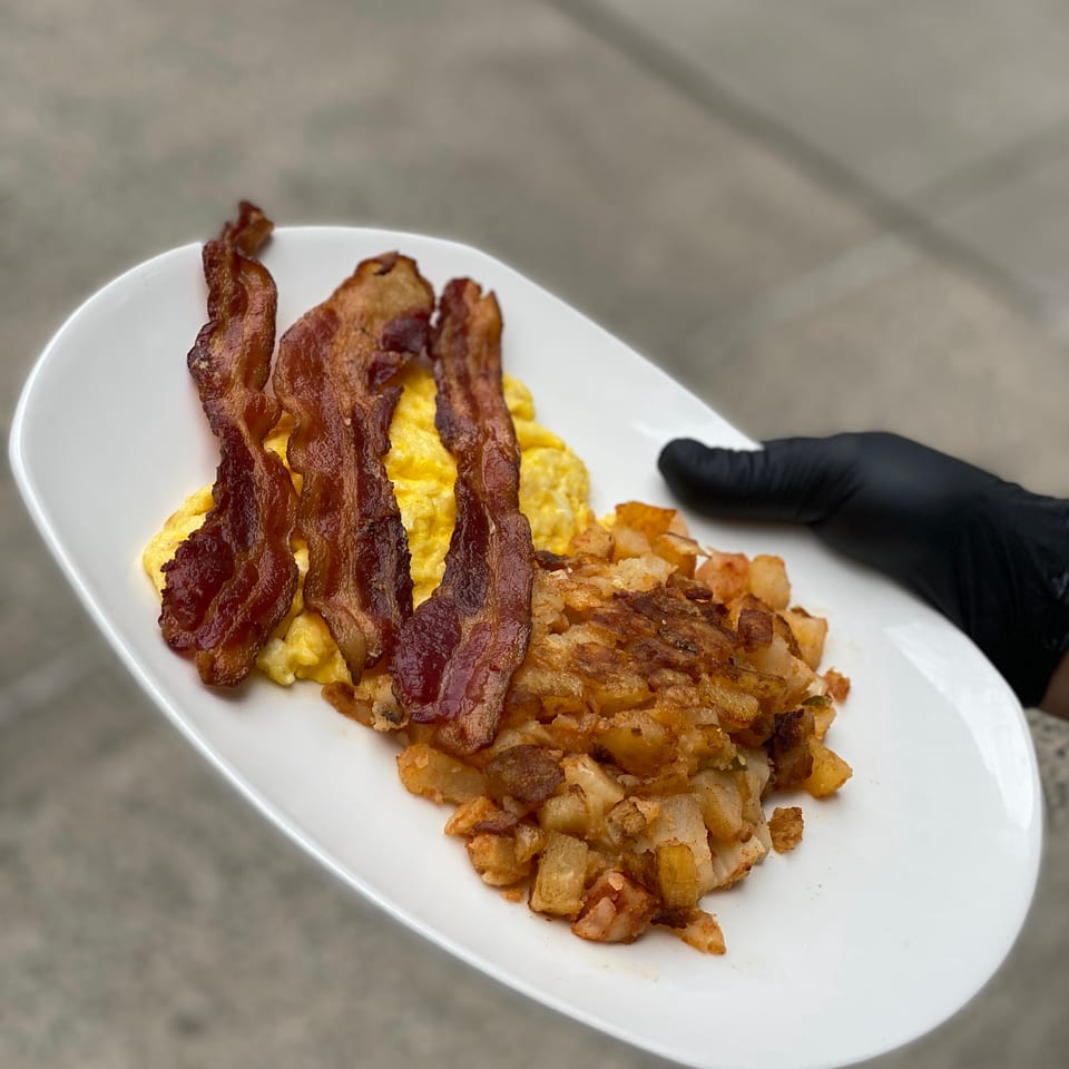 Sausage Specialties: Diner Delights