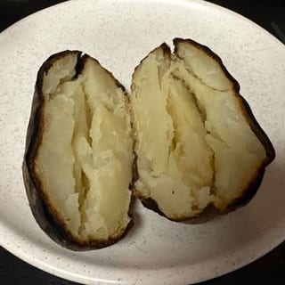 Baked Potato